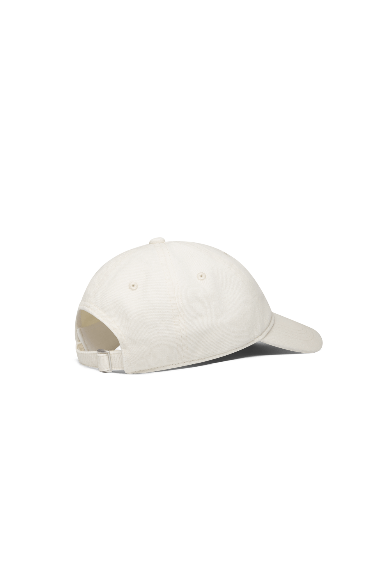 ARKK Accessories ARKK Washed Cap 1.0 | Off White Cap